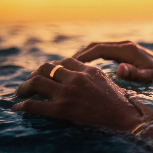 UNISIZE RING