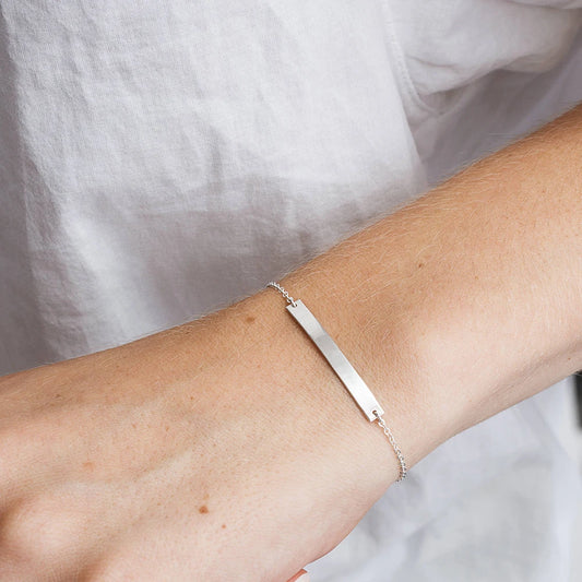 CLASSIC BRACELET