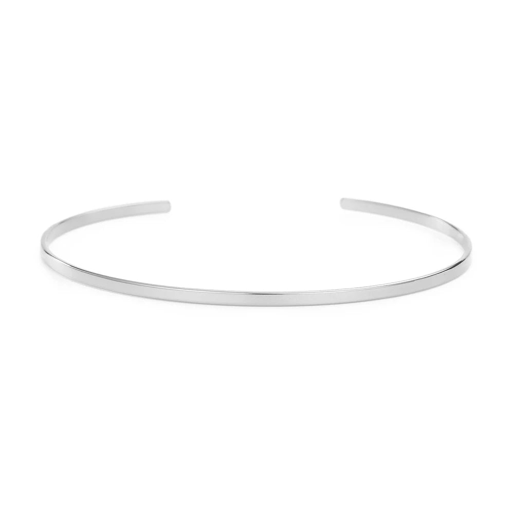 FINE WAVE BRACELET