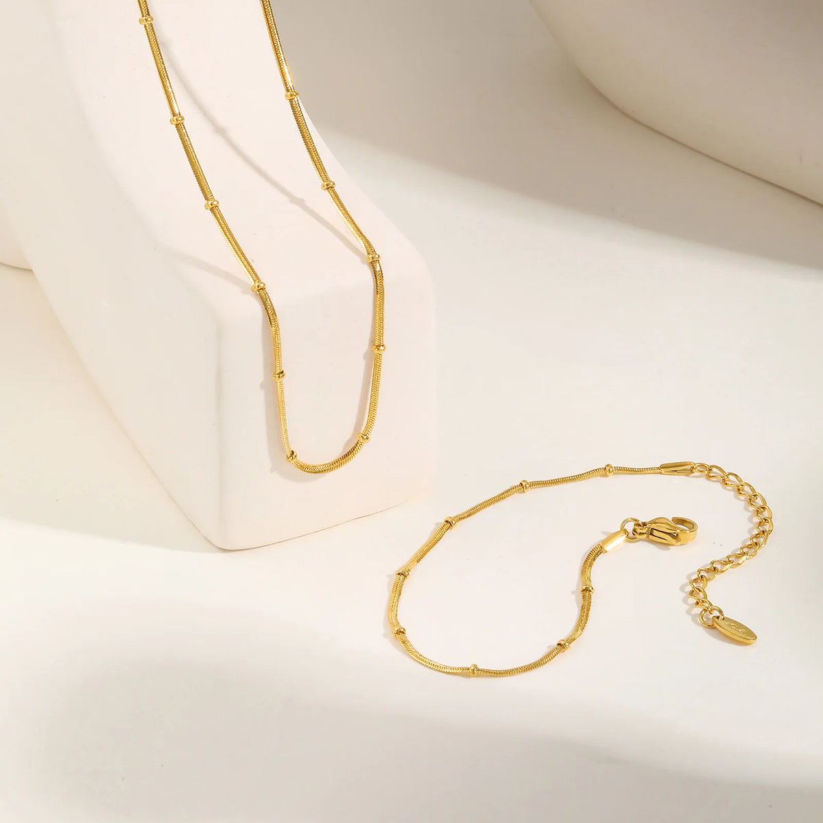 RHYTHMIC BRACELET