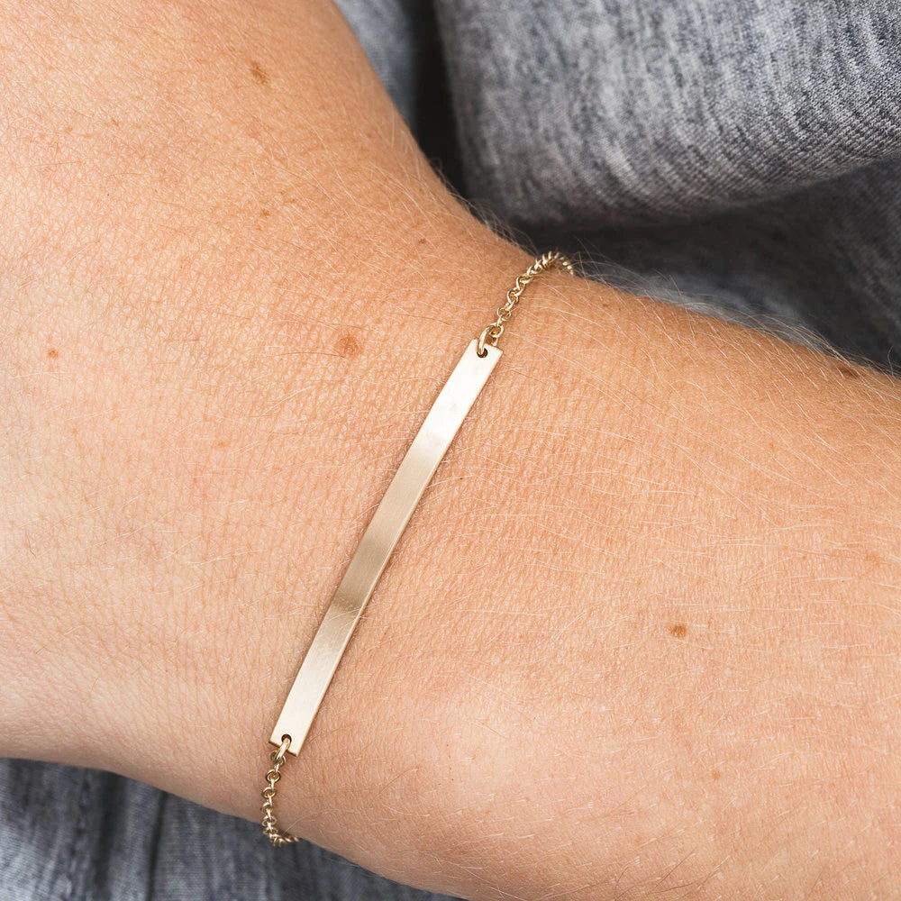 CLASSIC BRACELET