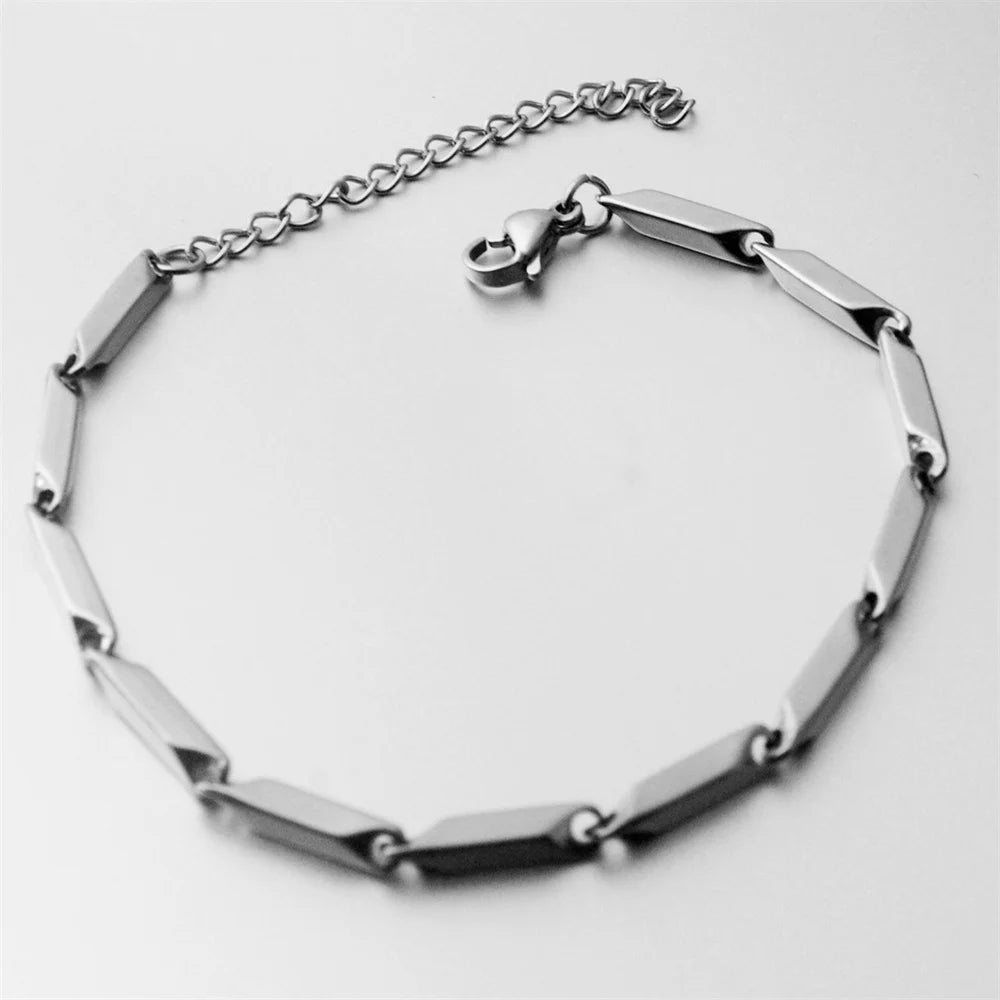 GREEK WAVE BRACELET