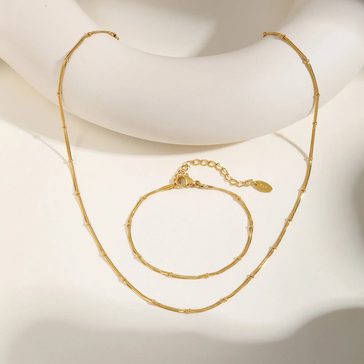 RHYTHMIC BRACELET