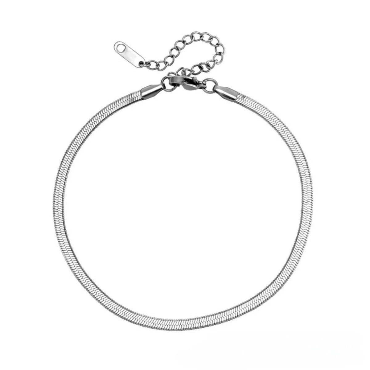 ADAPTIVE SHAPE NECKLACE