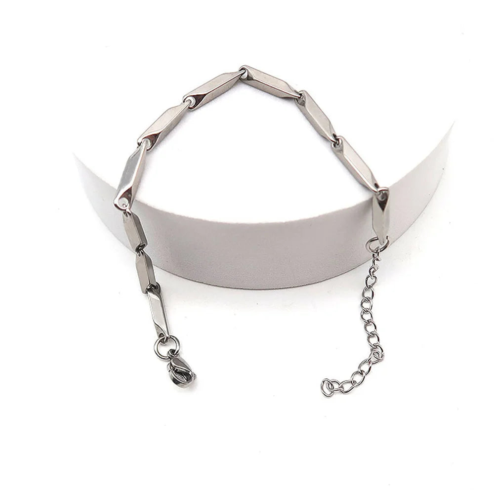 GREEK WAVE BRACELET