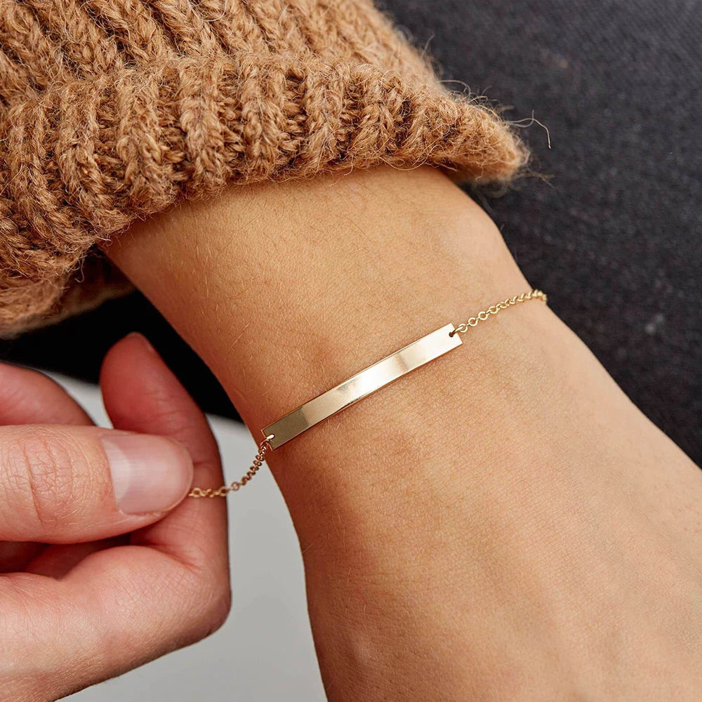 CLASSIC BRACELET
