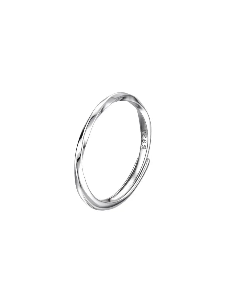 ULTRA FINE UNSIZE RING