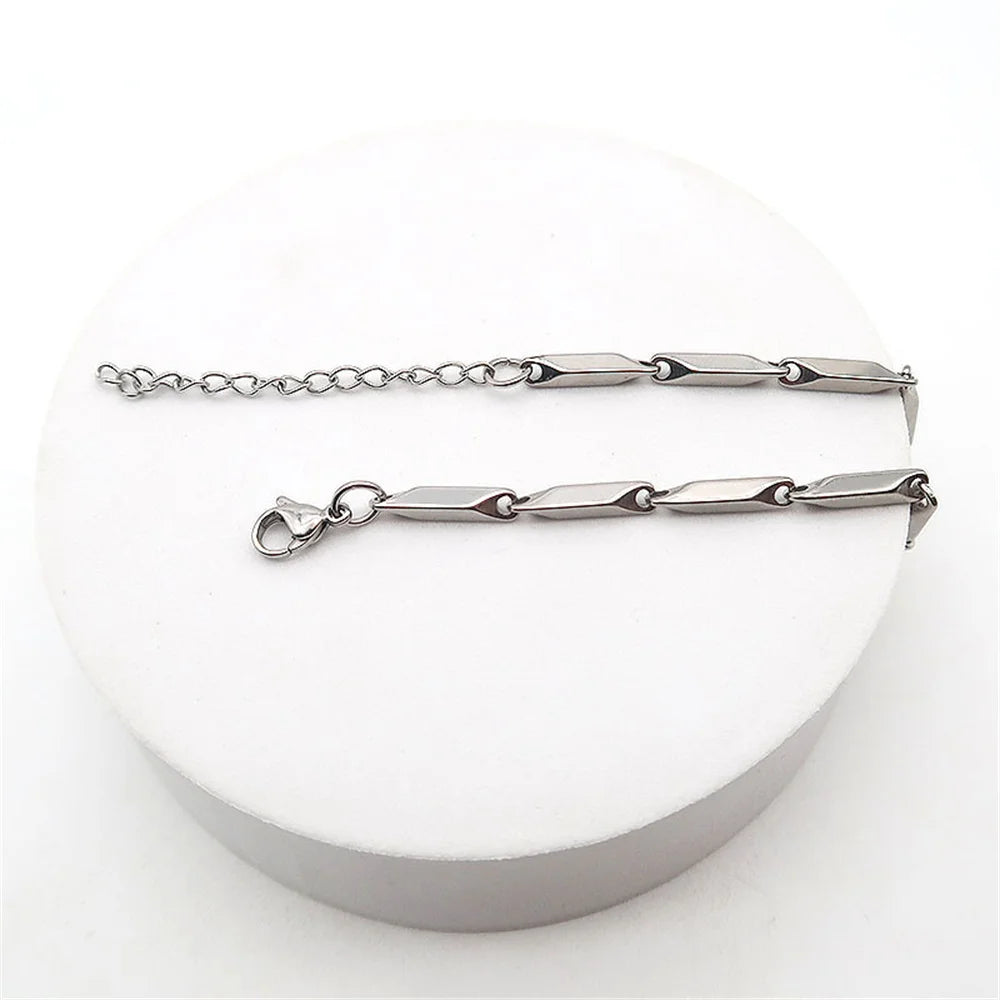 GREEK WAVE BRACELET
