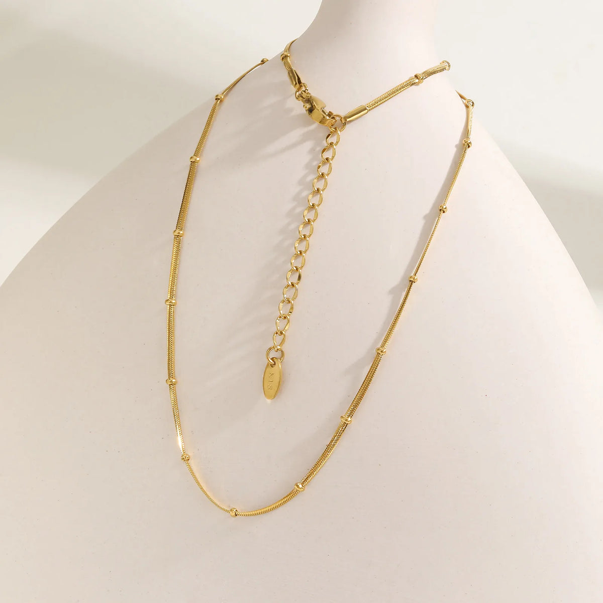 RHYTHMIC BRACELET