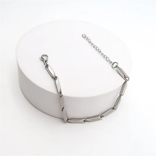 GREEK WAVE BRACELET