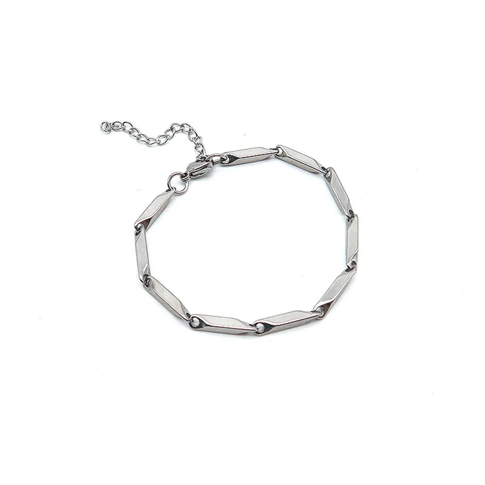 GREEK WAVE BRACELET