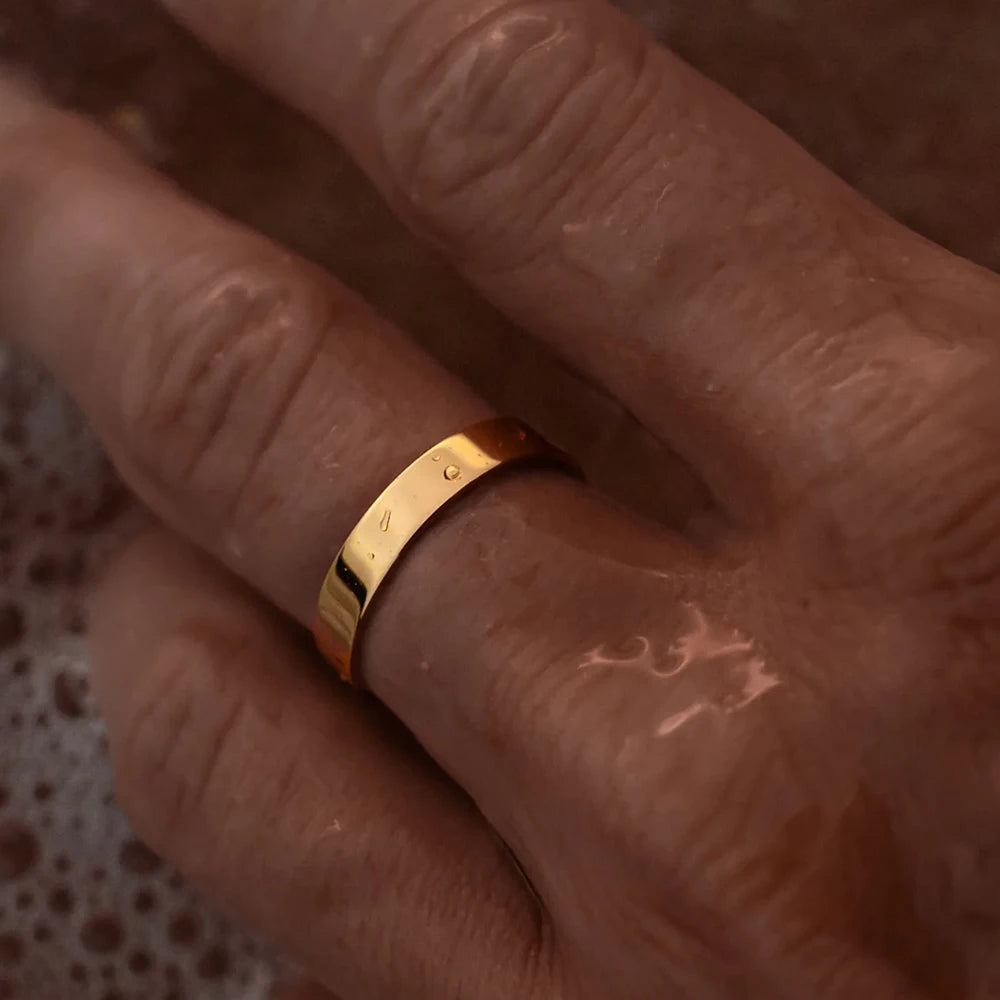 UNISIZE RING