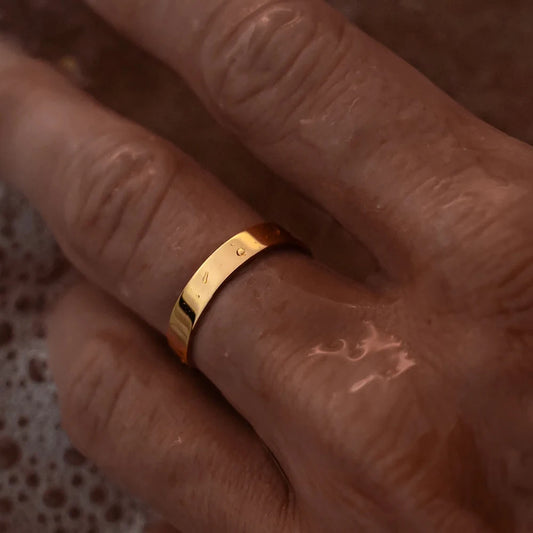 UNISIZE RING