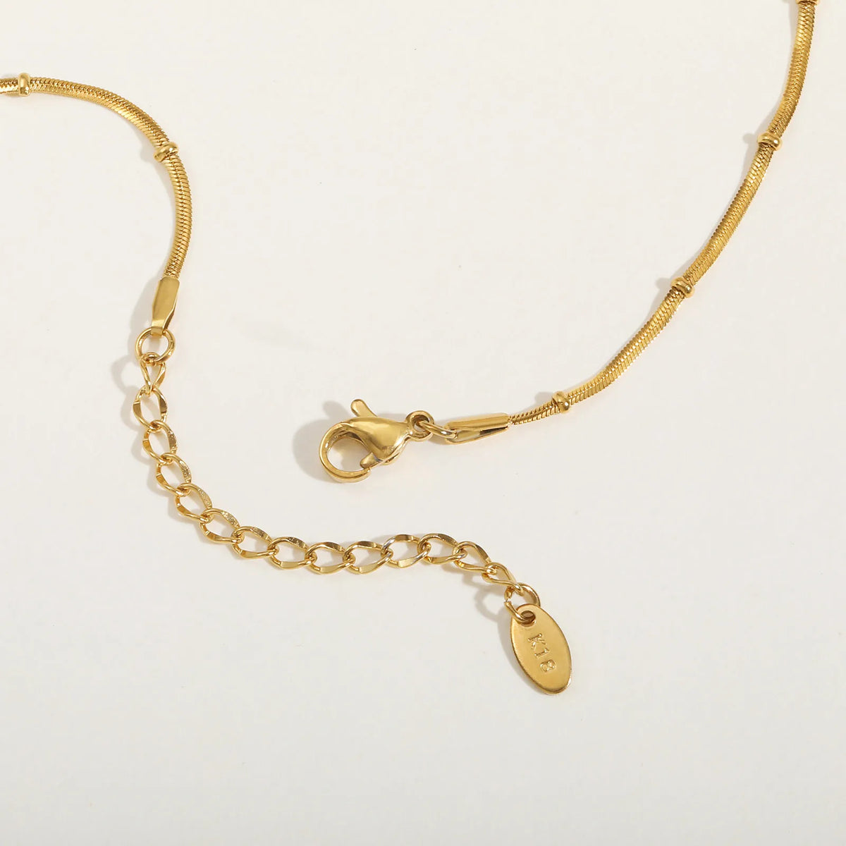 RHYTHMIC BRACELET